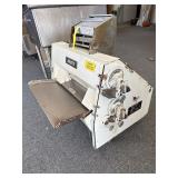 Anets SBR-21 Dough Roller