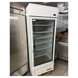 True TSCI - 600R 1 Glass Door Refrigerator