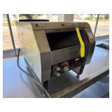 Hatco Toast-Qwik Conveyor Toaster
