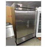True T-49 2 Door Refrigerator