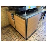 48' Worktop Cabinet