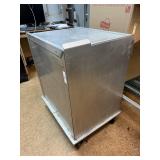 Half Height Retarder Cabinet