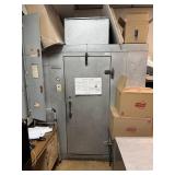 Norlake 6' x 6' Walk-In Freeser [TW]