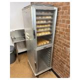 Lockwood Food Transport Cabinet
