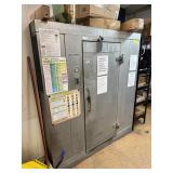 Norlake 6' x 6' Walk-In Refrigerator [TW]