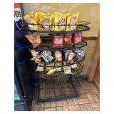 Chip Rack