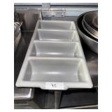 Silverware Tub