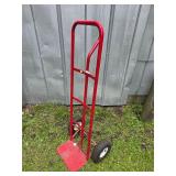 Hand truck dolly
