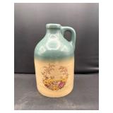 Vintage stoneware jug