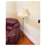 Vintage floor lamp