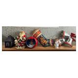 Christmas decor