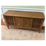 Sears silvertone console untested