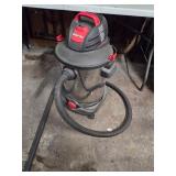 Shop vac