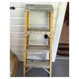 Werner ladder