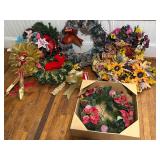 Wreaths