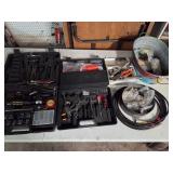 tool lot sockets ratchets and more