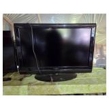Insignia tv working no remote 32'