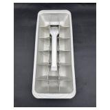 Vintage ice cube tray