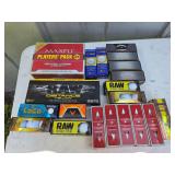 Golf ball lot New Pinnacle Maxfli and more