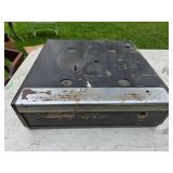 cash drawer