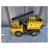 Tonka Crane