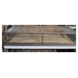The Sun Meg company counter top display needs tlc