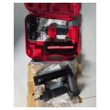 Craftsman brad nailers