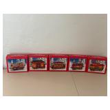 Holiday Santa express