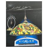 Appears new Maui light pull down pendant