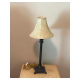 Vintage lamp