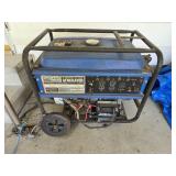 Chicago electric generator see details