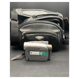 Sony Handycam video camcorder untested