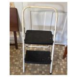 Cosco step stool