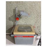 Apollo AI-1000 overhead projector