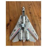 As is Hasbro G.I. Joe Skystriker Haslab Exclusive