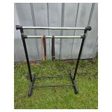 Garment rack