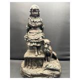 In Disgrace by Ari Bitter made USA resin figure