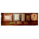 Wooden signs wall decor and more