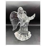 Lenox Irish Spring Prayer for Peace Angel w/ Dove