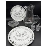 25th anniversary assorted goods & more