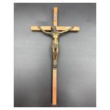 Vintage crucifix