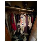 Large closet lot is bigger than it appears