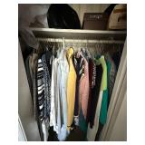 2 closet lots. See all photos