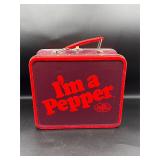 Dr Pepper "I