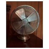 Aloha breeze fan