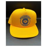 Vintage Southwood Ruritan hat
