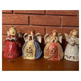 Vintage angles (2 bells)
