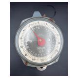 Taylor 70 lb. Capacity Dial Hanging Scale