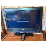26ï¿½ RCA tv & remote (remote untested)