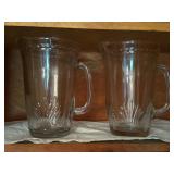 2 Alexandria by Toscany - 64 OZ PITCHER